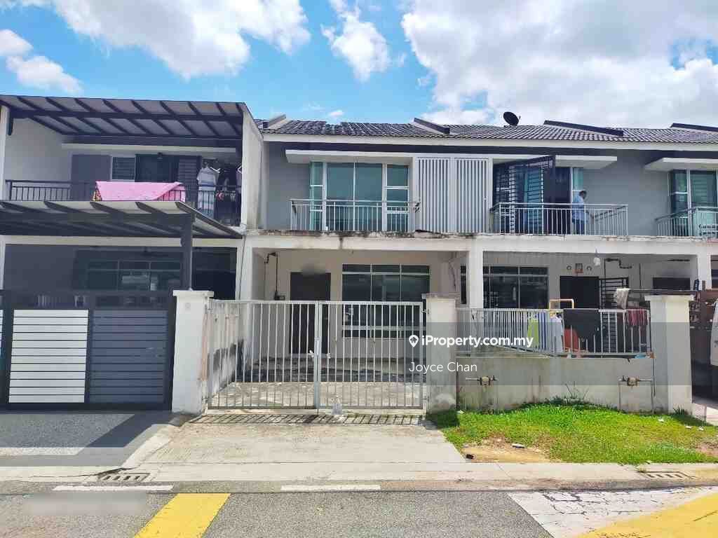 Taman Scientex Utama, Taman Teknologi Johor, Senai for sale - RM465000 ...