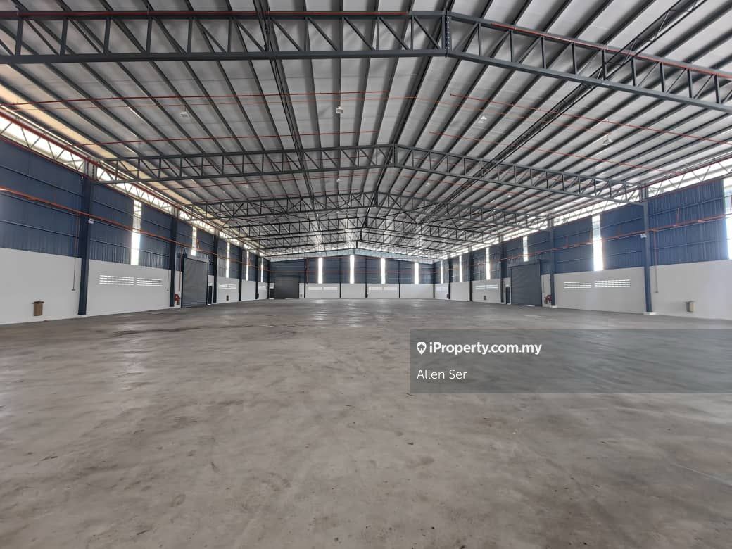 kulim padang meha , Kulim Factory , Kulim Detached factory for rent ...