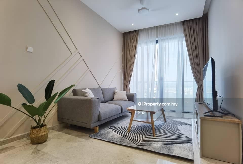 The Manor Intermediate Serviced Residence 2 bedrooms for rent in KLCC ...