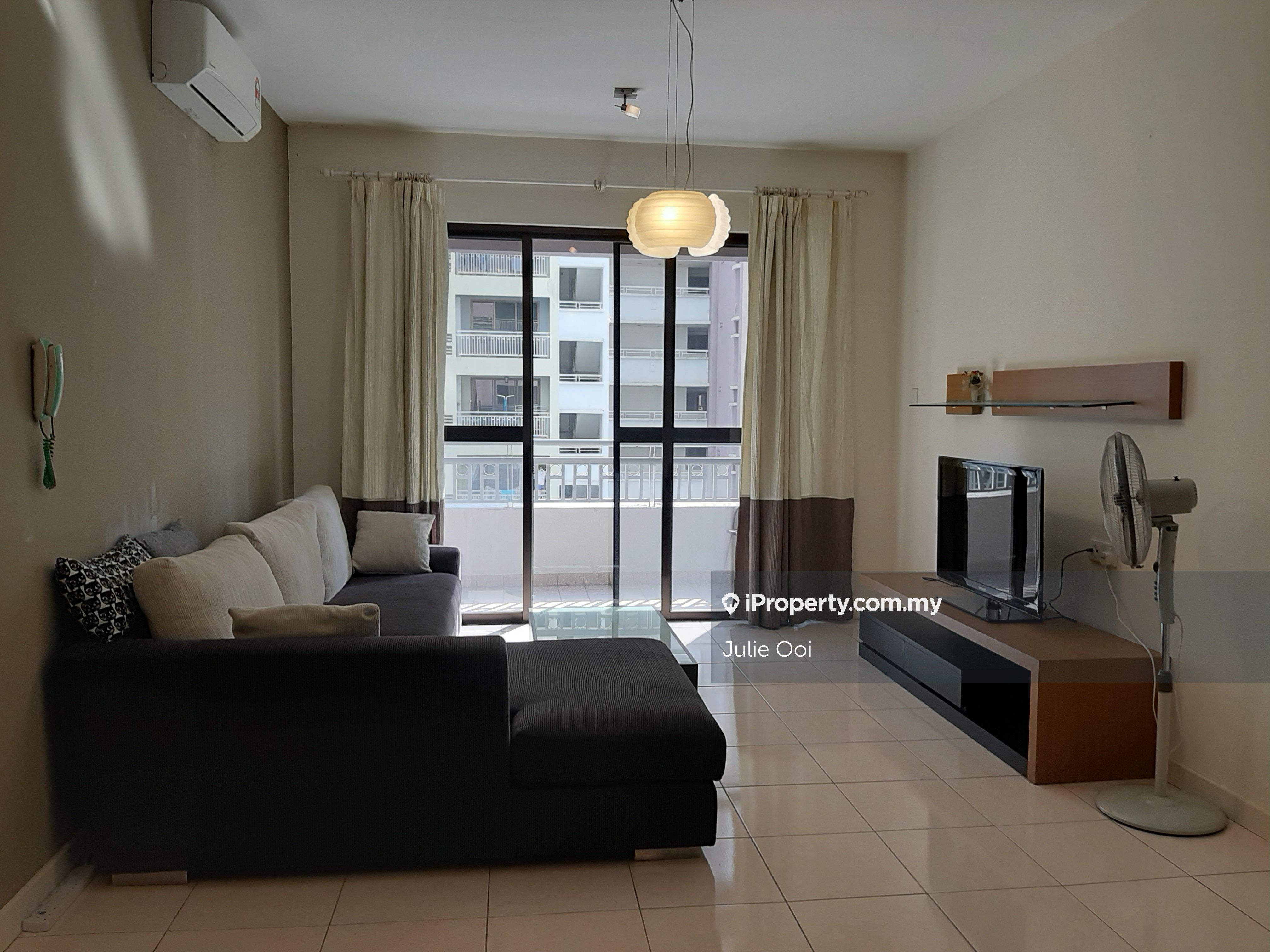 Casa Kiara, Mont Kiara for rent - RM3000 | iProperty Malaysia