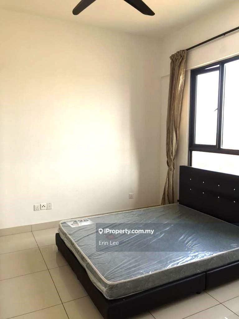 The Raffles Suites, Bandar Uda Utama, Johor Bahru for sale - RM398000 ...