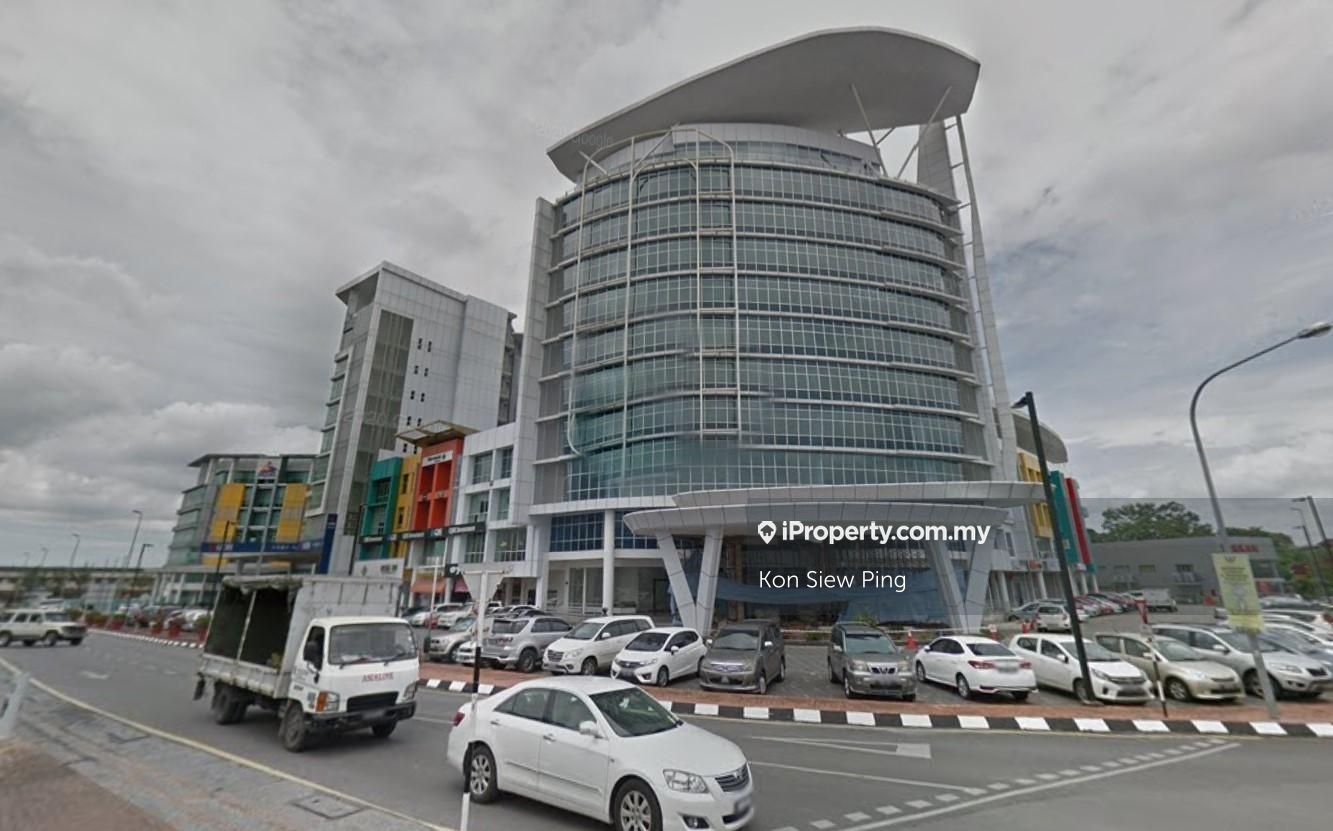 Kuching ShopOffice for rent