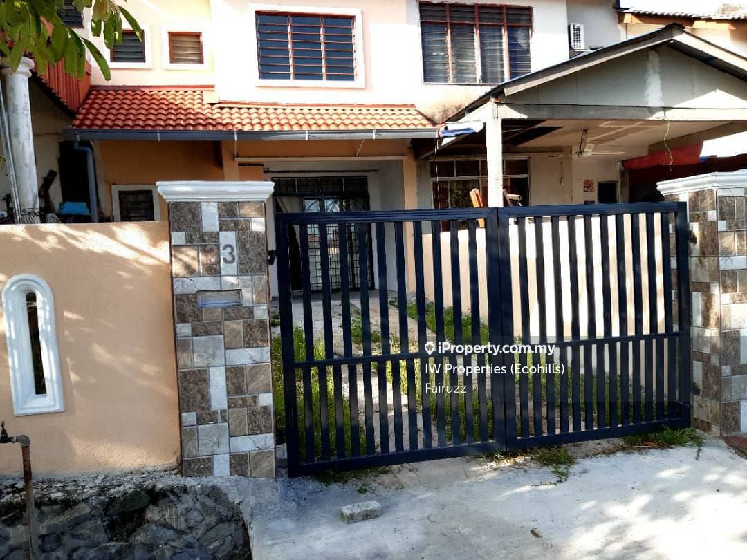 No Longer Available Taman Adenium Phase 6 21710 Jalan Adenium 5a Bukit Beruntung Rawang Selangor 4 Bedrooms Terraces Link Houses For Sale By Alan Ho Rm 422 000 32772916