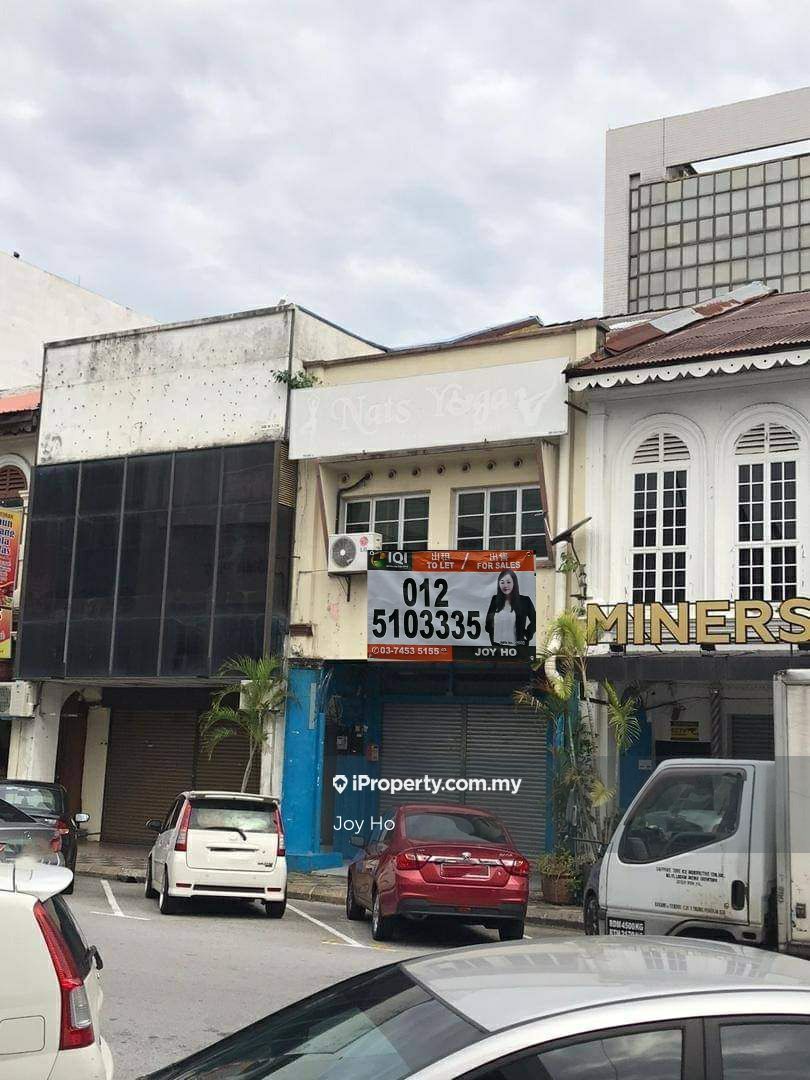 The 4 Companies For The Best Car Rental In Ipoh 2021