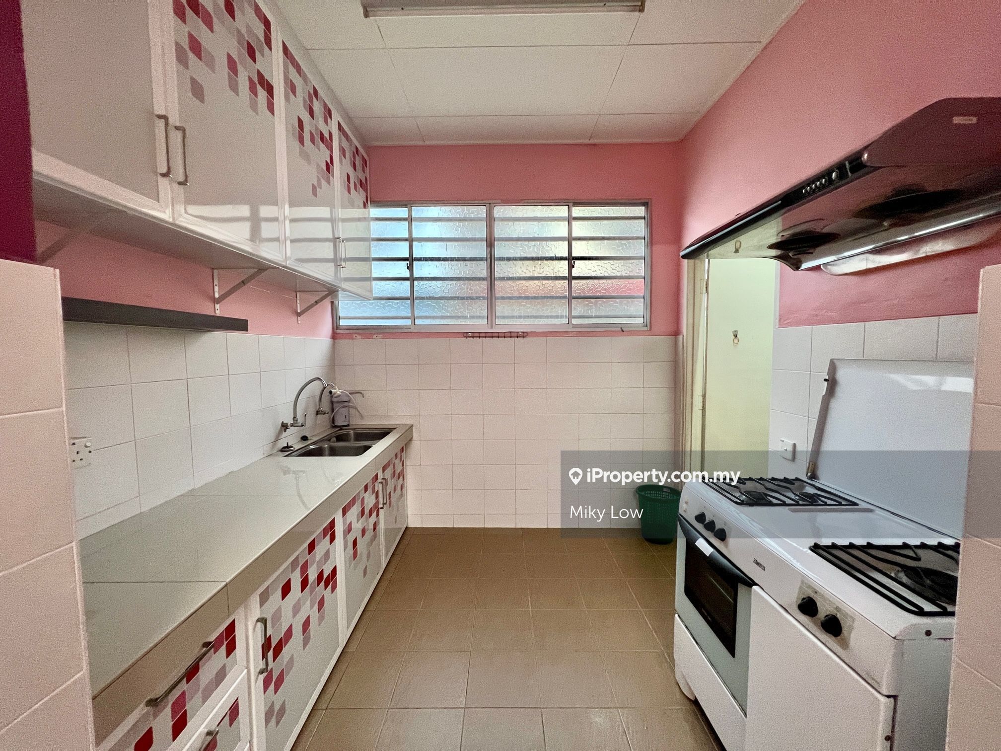 Bandar Springhill, Lukut, Port Dickson Intermediate 2sty Terrace/Link