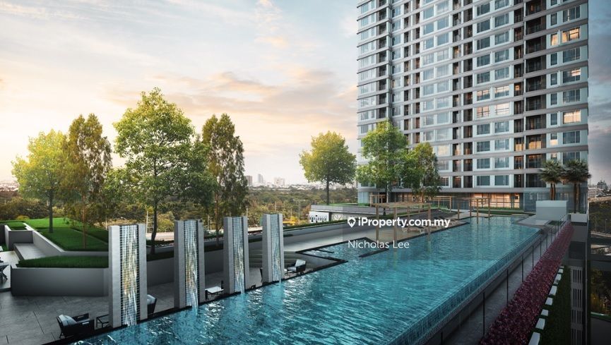 Arunya @ KL North, Kepong for sale - RM450000 | iProperty Malaysia