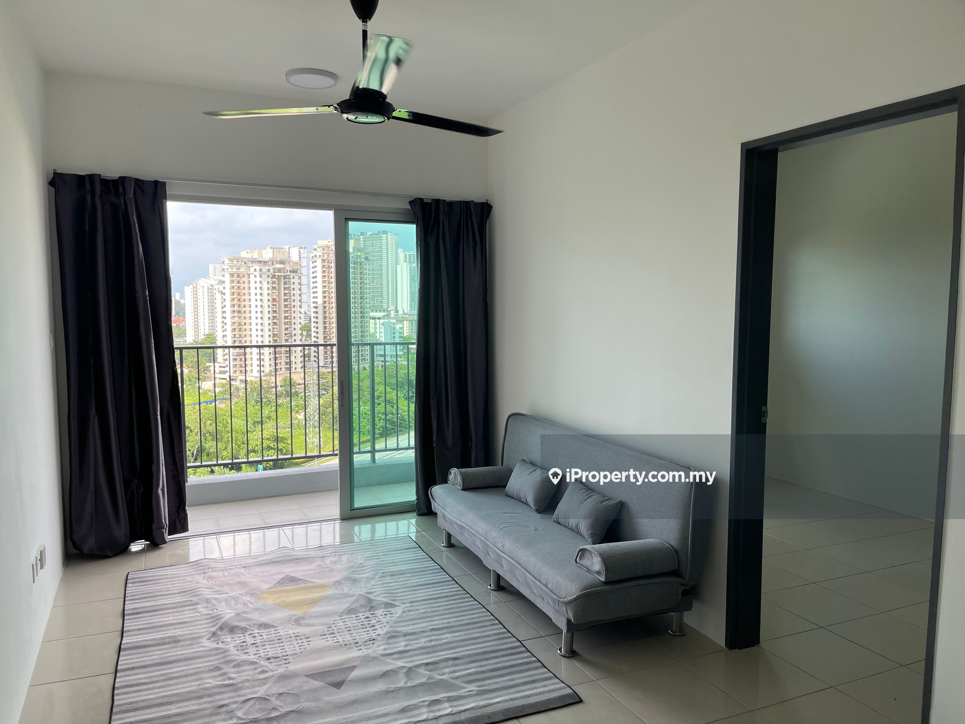 Residensi Kuchaimas Intermediate Apartment 3 bedrooms for rent in ...