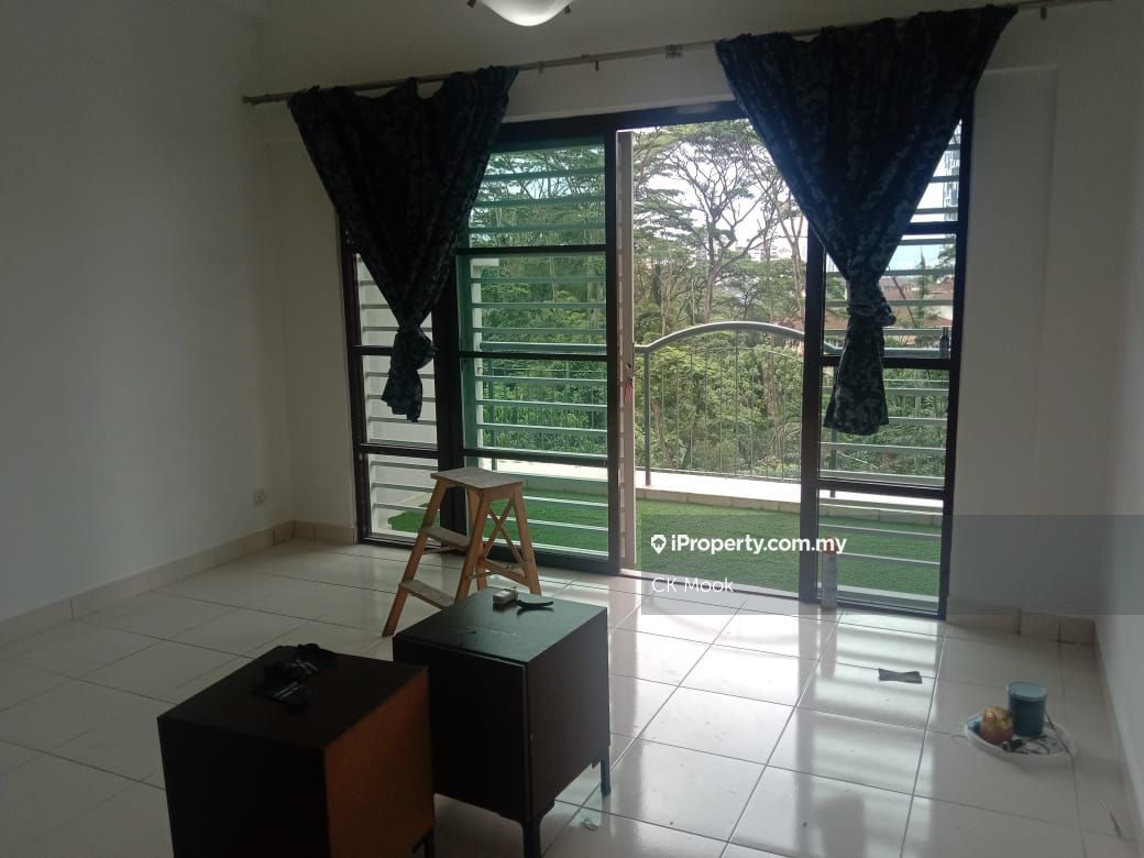 Hartamas Regency 2 Condominium 5 bedrooms for rent in Dutamas, Kuala