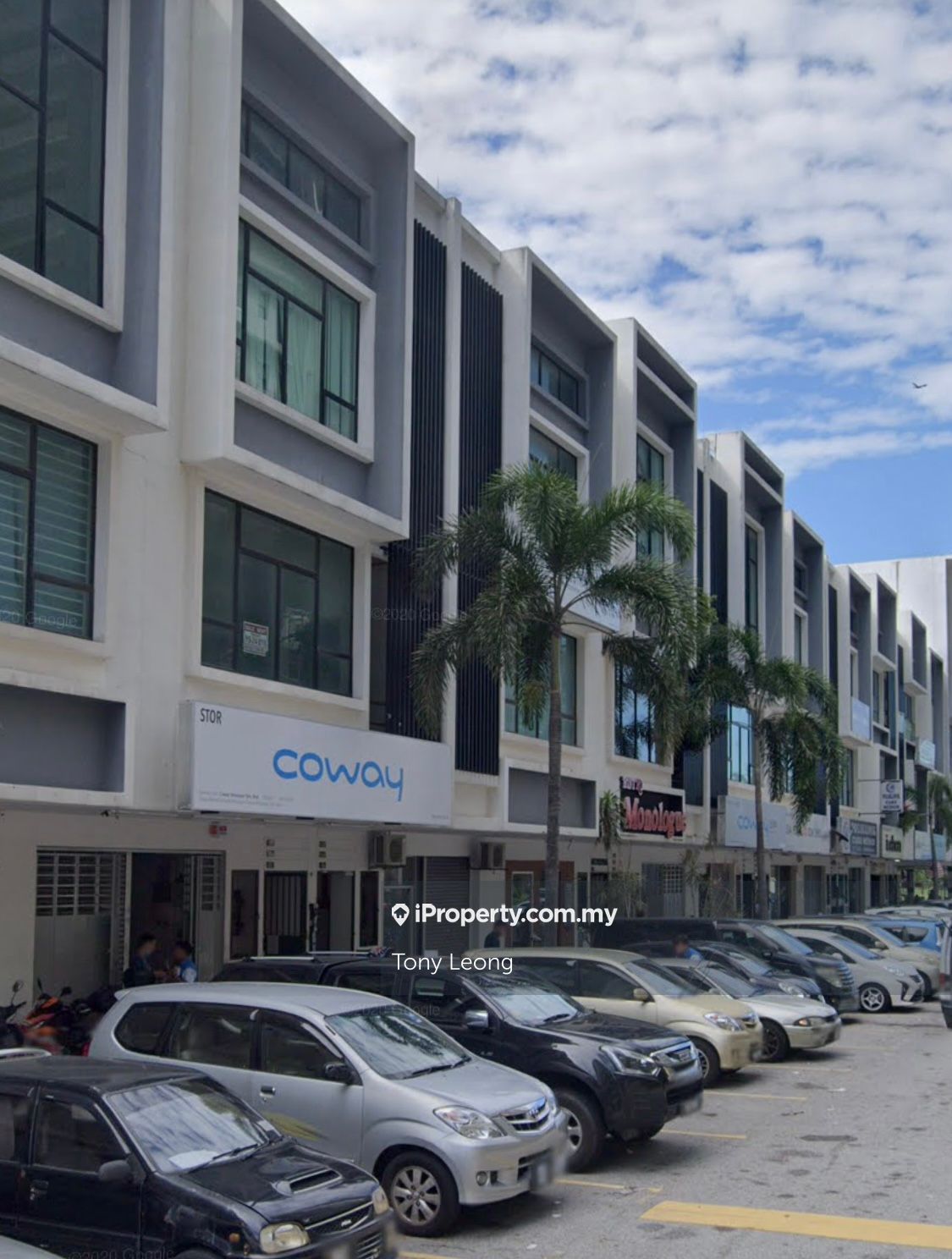BUKIT PUCHONG GROUND SHOP, BANDAR BUKIT PUCHONG SHOP FOR RENT , Puchong