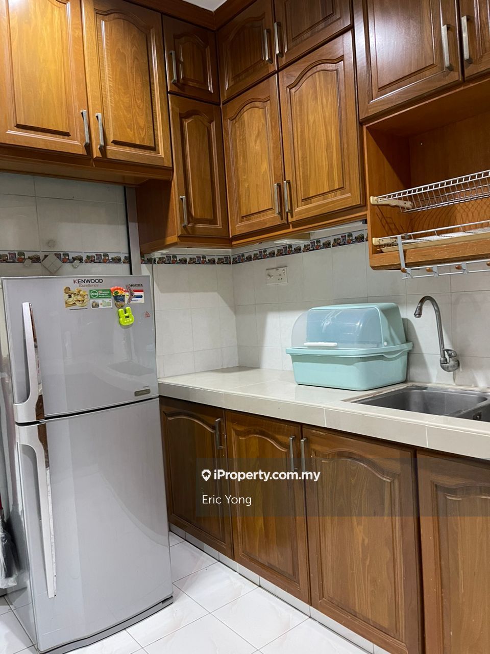 Sri Pandan Condominium 3 bedrooms for rent in Ampang, Selangor