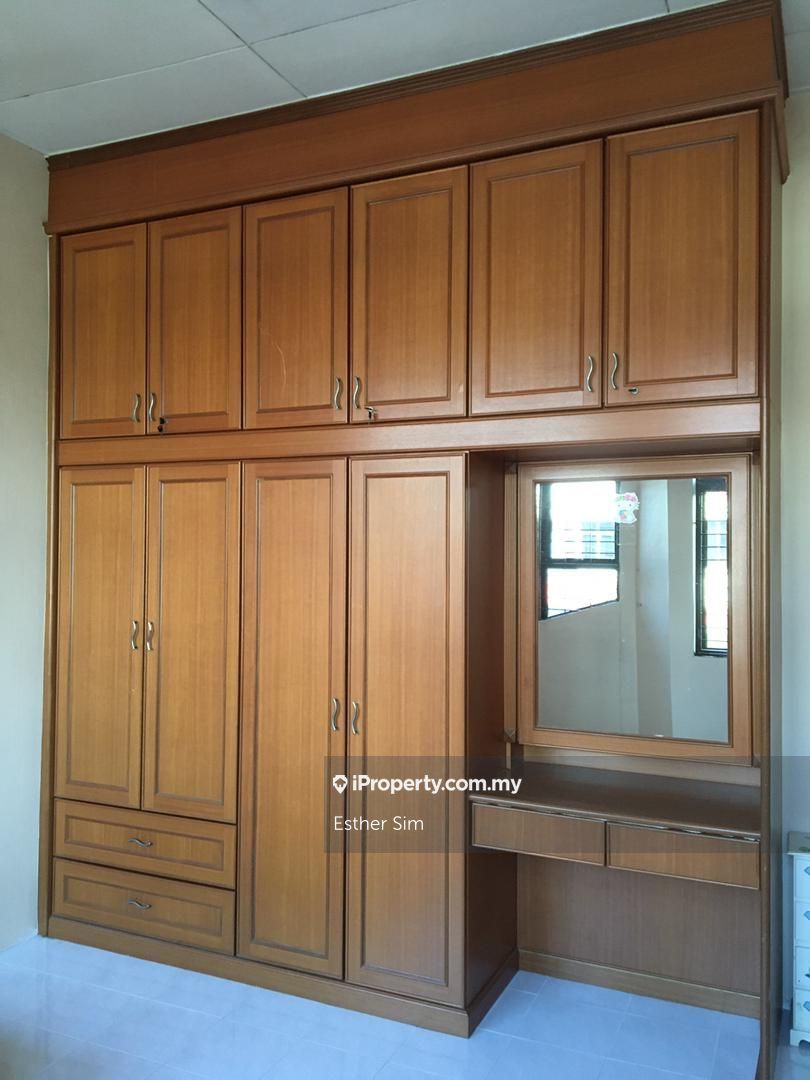 2 storey terrace house ( renovated ), Seberang Jaya