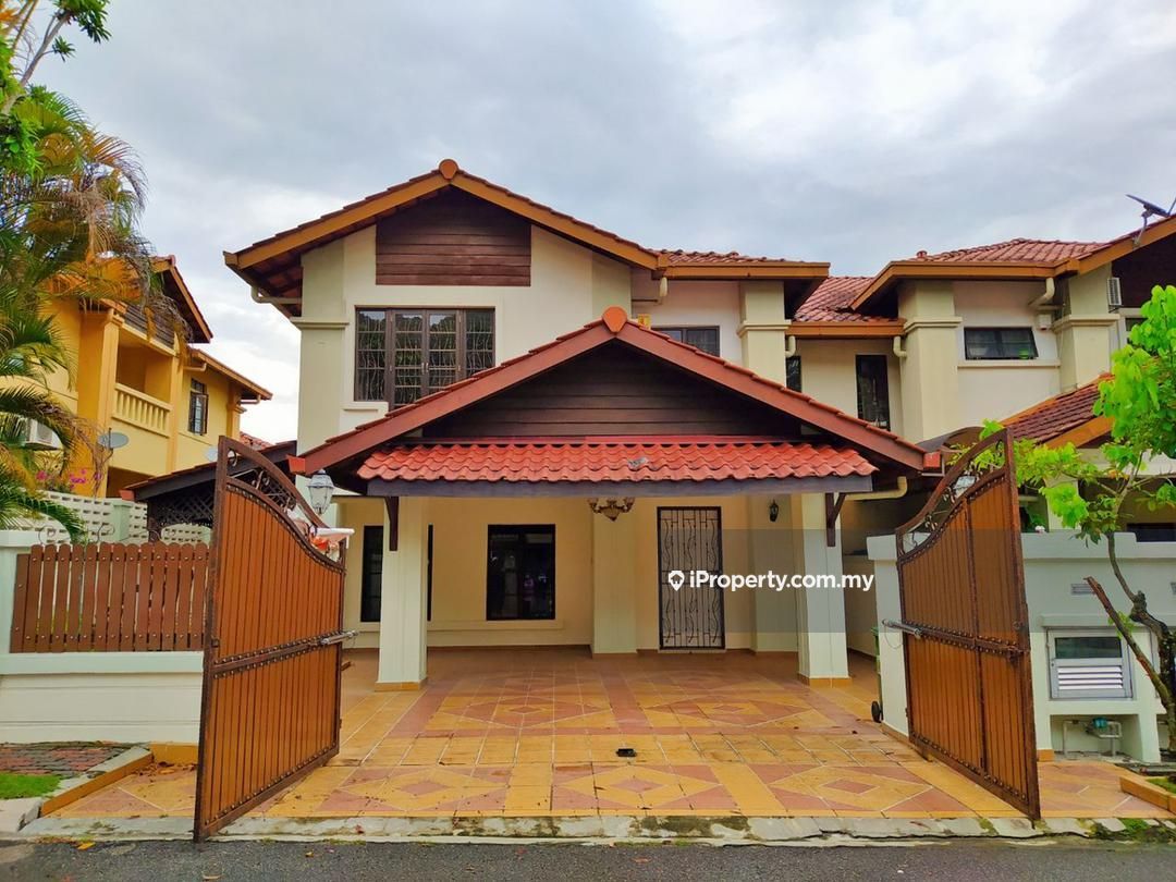 Alam Damai Cheras Semi Detached House 7 Bedrooms For Sale Iproperty Com My