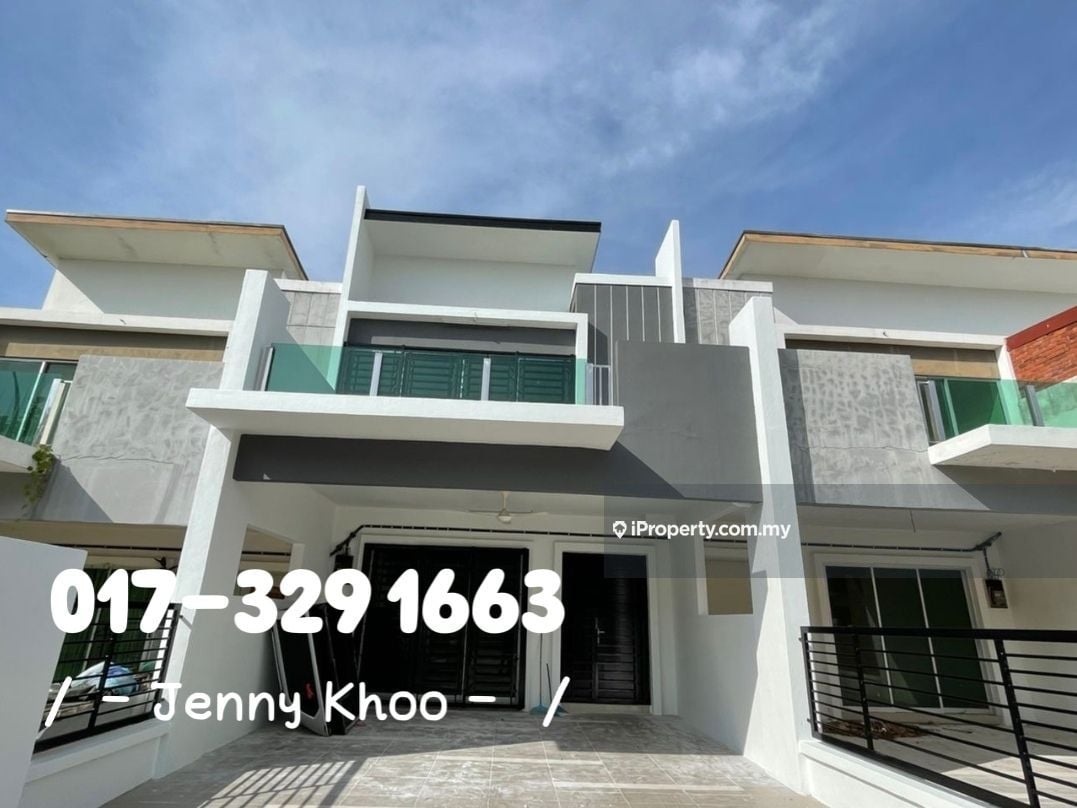 Hijayu 3 Bandar Sri Sendayan Labu Seremban, Bandar Sri Sendayan