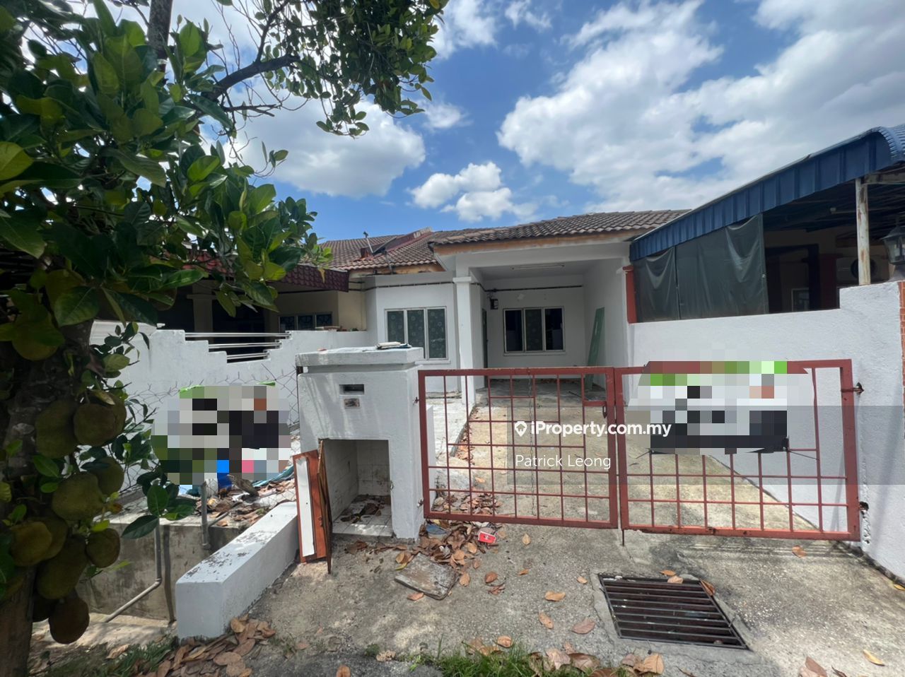 Bandar Tasik Puteri, Rawang, Rawang Intermediate 1-sty Terrace/Link ...