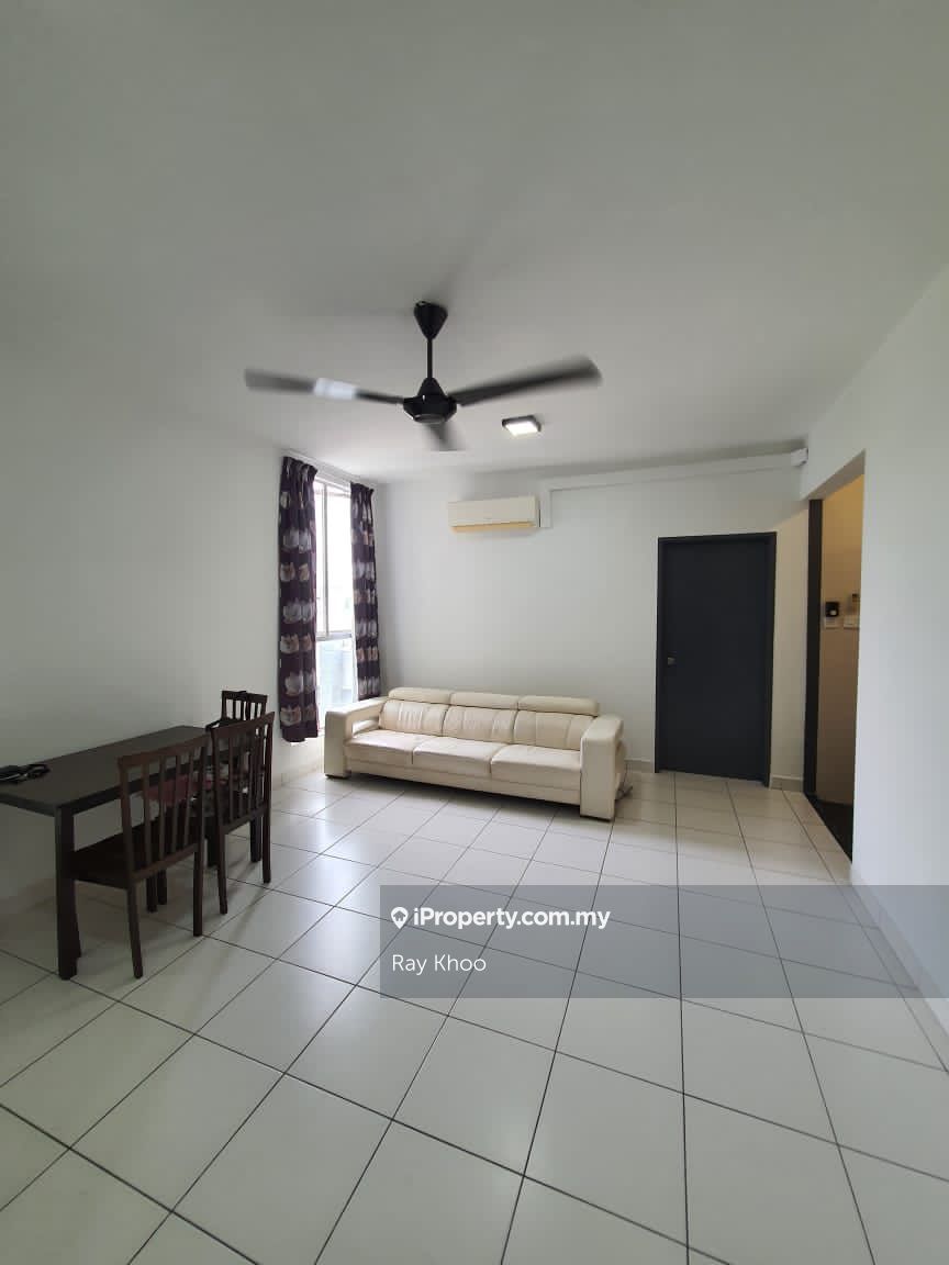 The Domain (Domain 1) NeoCyber, Cyberjaya for sale RM170000