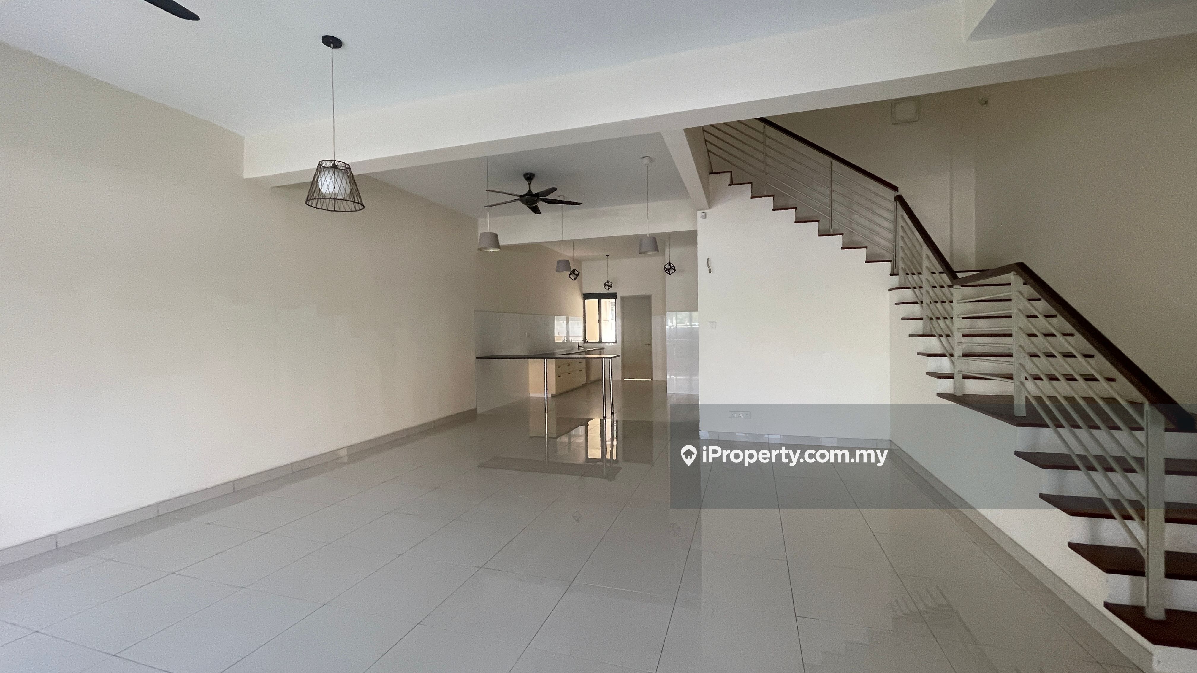 Pentas , Alam Impian for rent - RM2200 | iProperty Malaysia