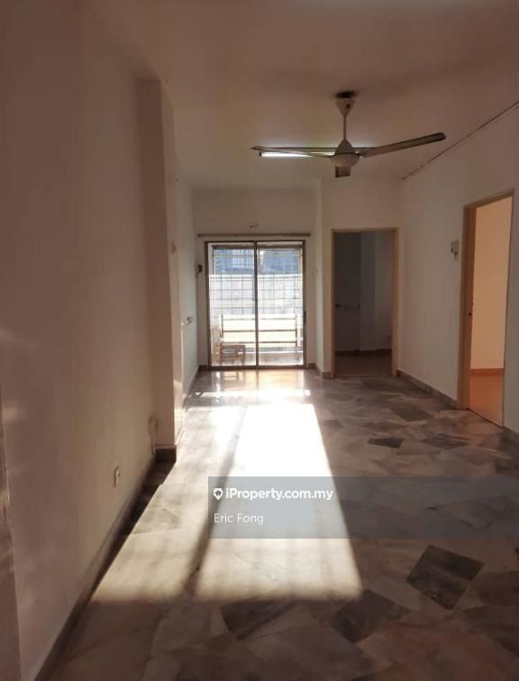 Teratai Mewah Apartment Block 15,17,19,21, Taman Teratai Mewah, Setapak