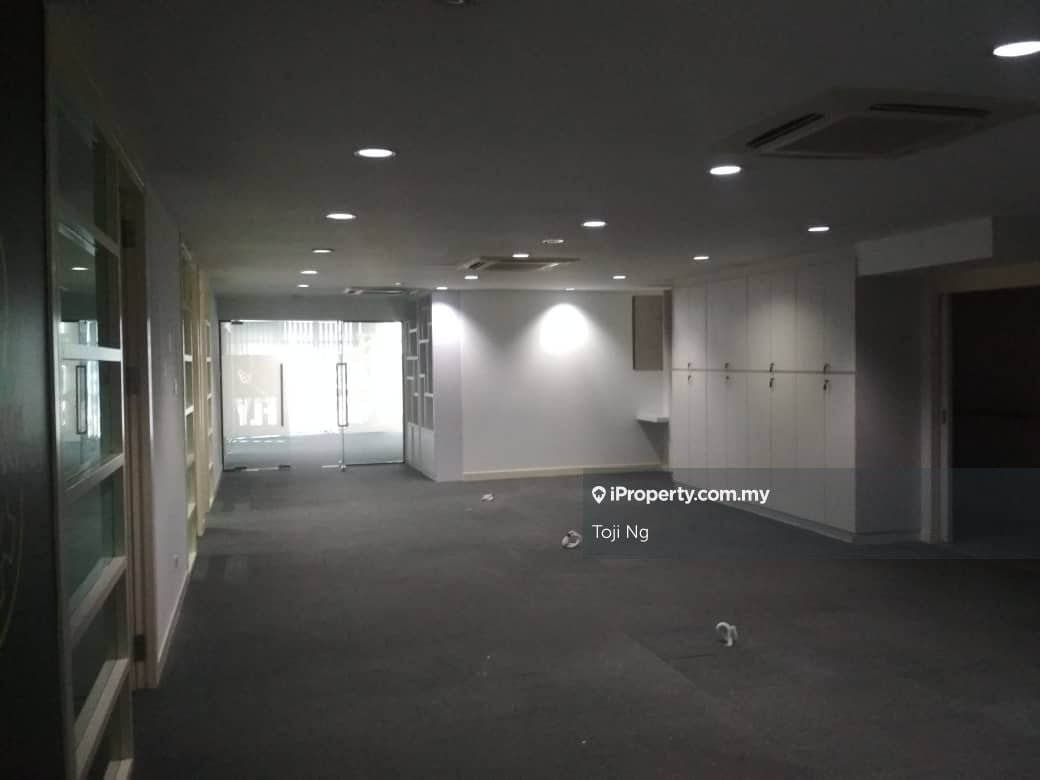 office tower in Petaling Jaya — photo 6 of 11