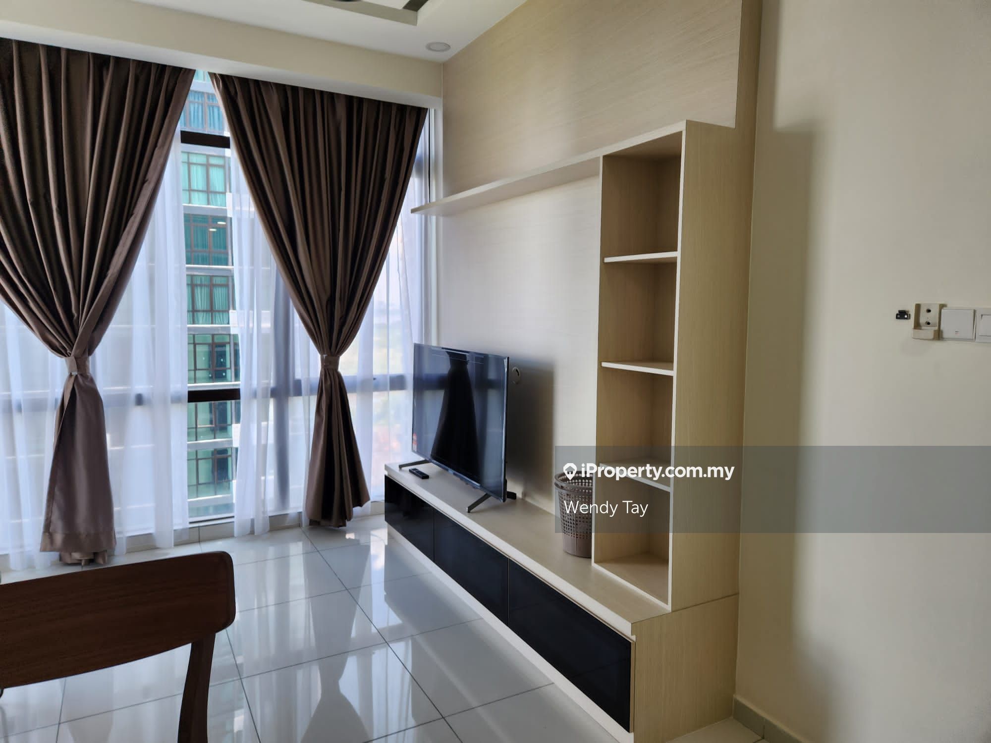 Wave Marina Cove (Pangsapuri Tepian Bayu) Serviced Residence 1 Bedroom ...