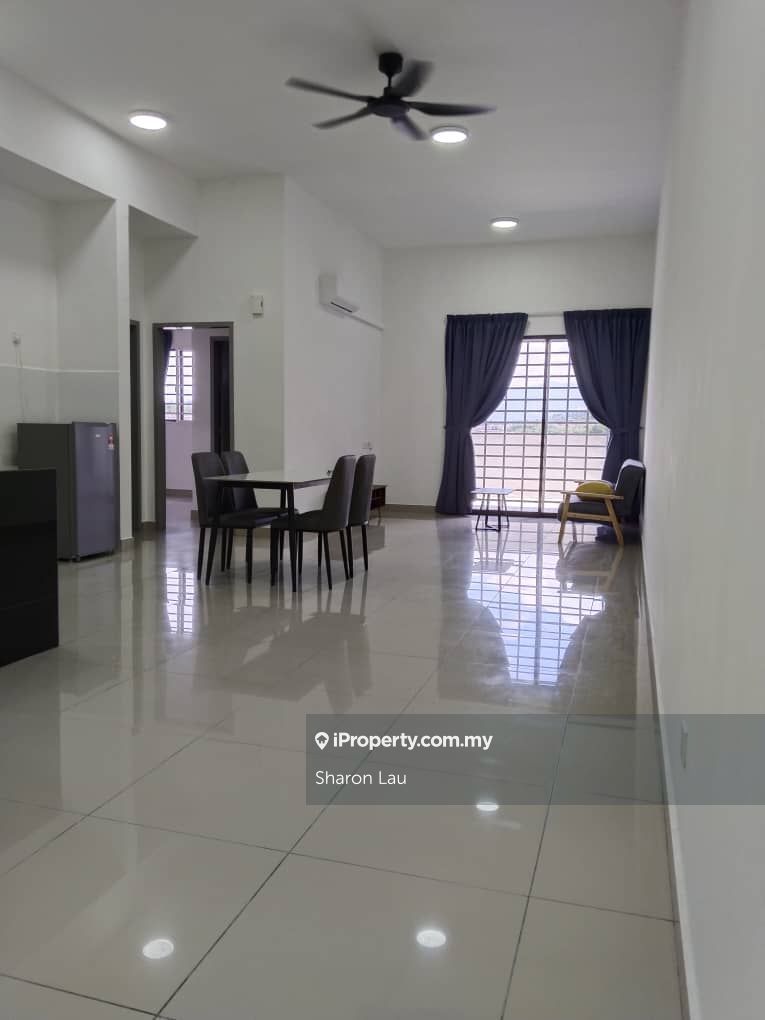 Avia Plus Serviced Residence 3 bedrooms for rent in Rawang, Selangor ...