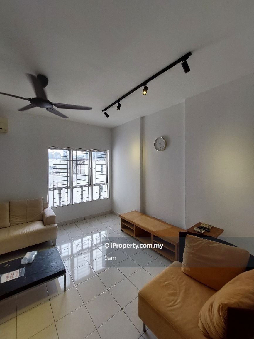 Casa Damansara, Damansara Intan, Petaling Jaya for rent - RM2100 ...