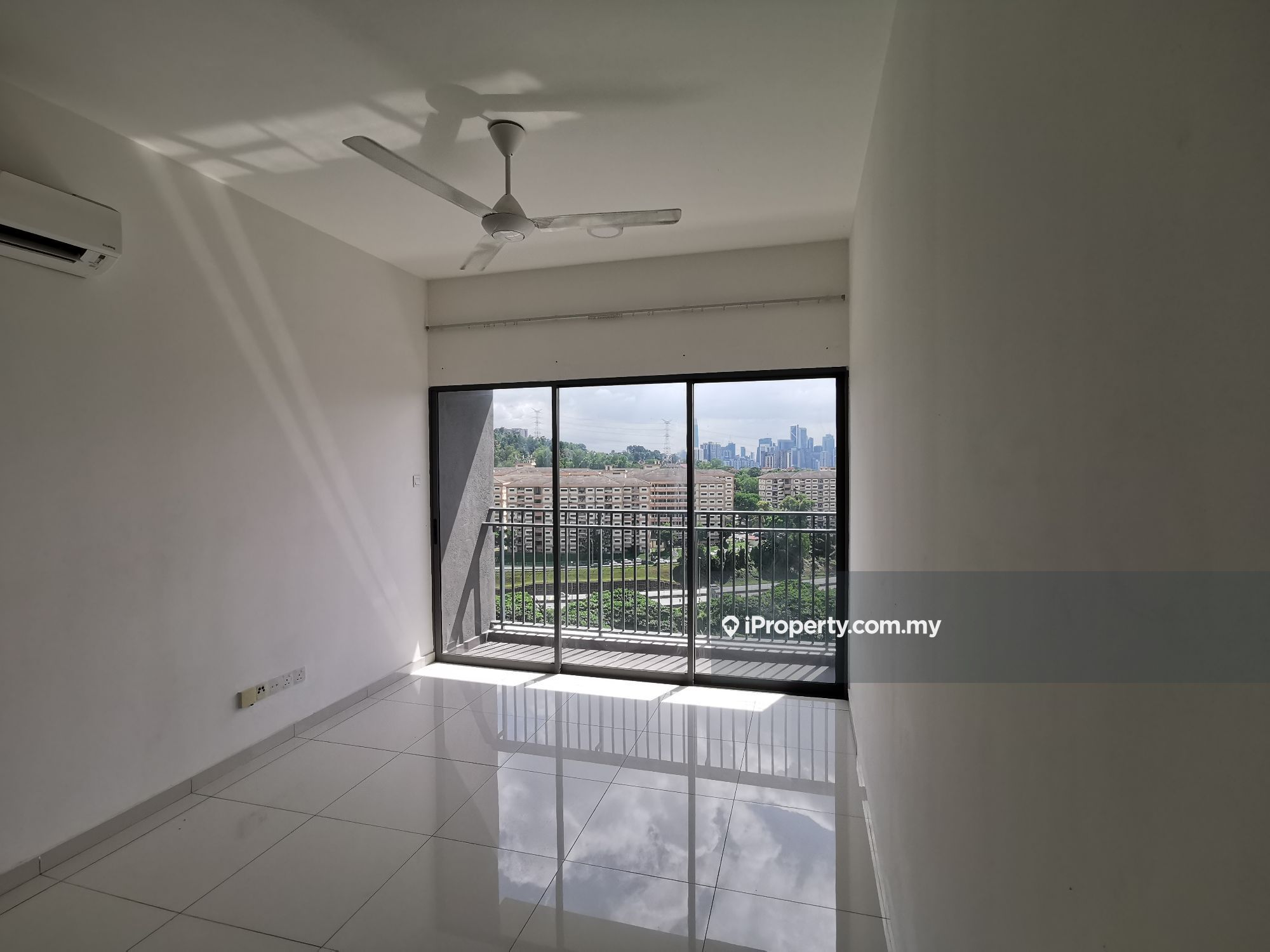 Seasons Garden Residences, Taman Setapak Jaya, Wangsa Maju for sale