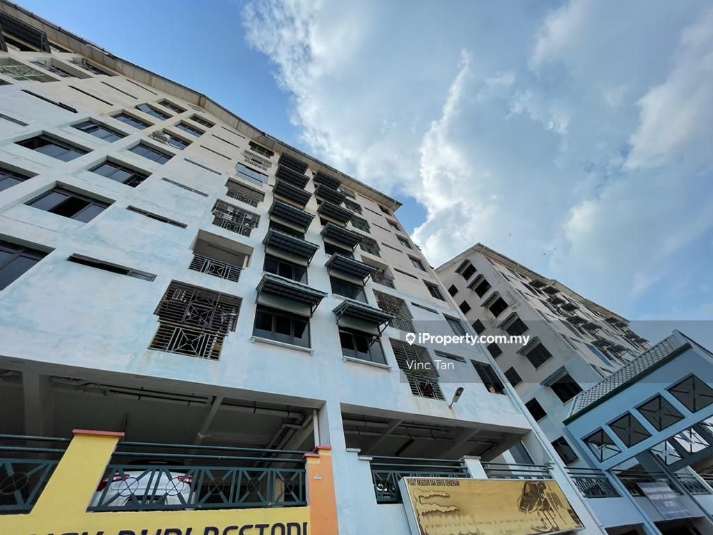 Kota Laksamana Duplex Apartment 3 Bedrooms For Sale In Melaka City Melaka Iproperty Com My