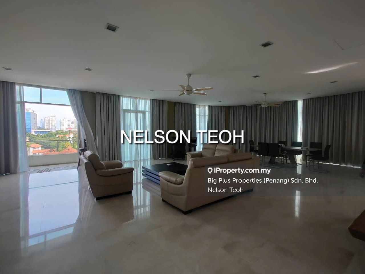 8 Gurney (The Shore Condominium), Persiaran Gurney, Gurney for rent