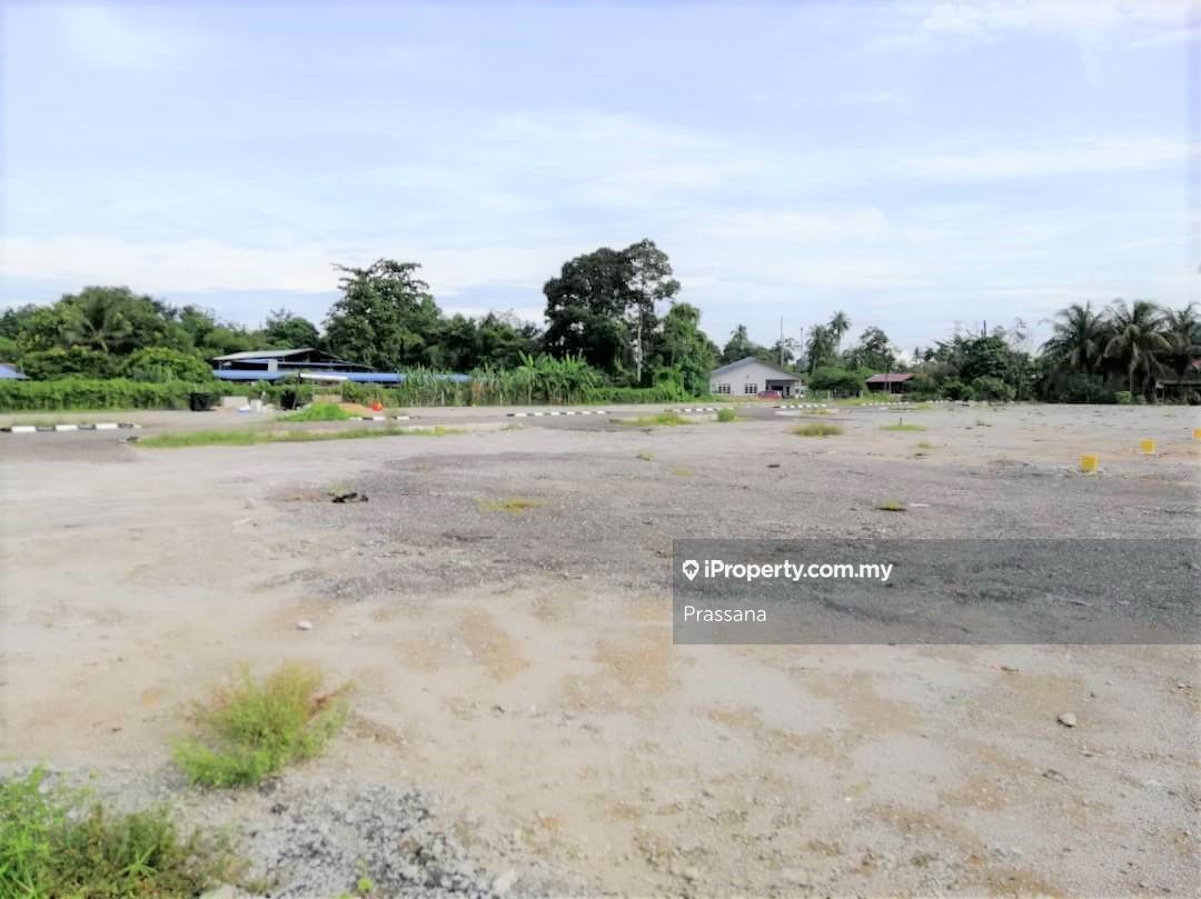 Sungai Petani Residential Land For Sale Iproperty Com My