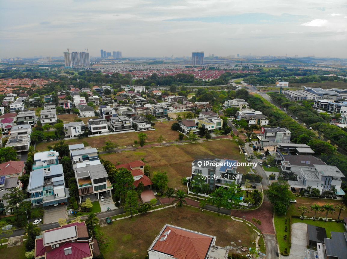 Nusantara setia eco park setia alam shah alam, Setia Eco Park for sale ...