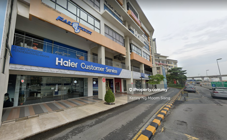 Puchong Setiawalk Ground Floor Shop For Rent Selangor, Pusat Bandar