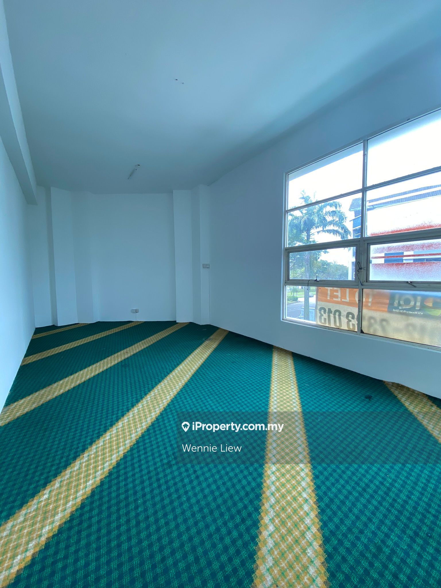 Office Kota Damansara For Rent, Petaling Jaya, Kota Damansara Corner