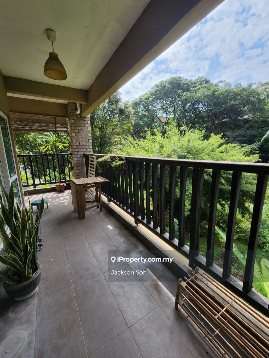D'Rimba Apartment Apartment 3 bedrooms for rent in Kota Damansara