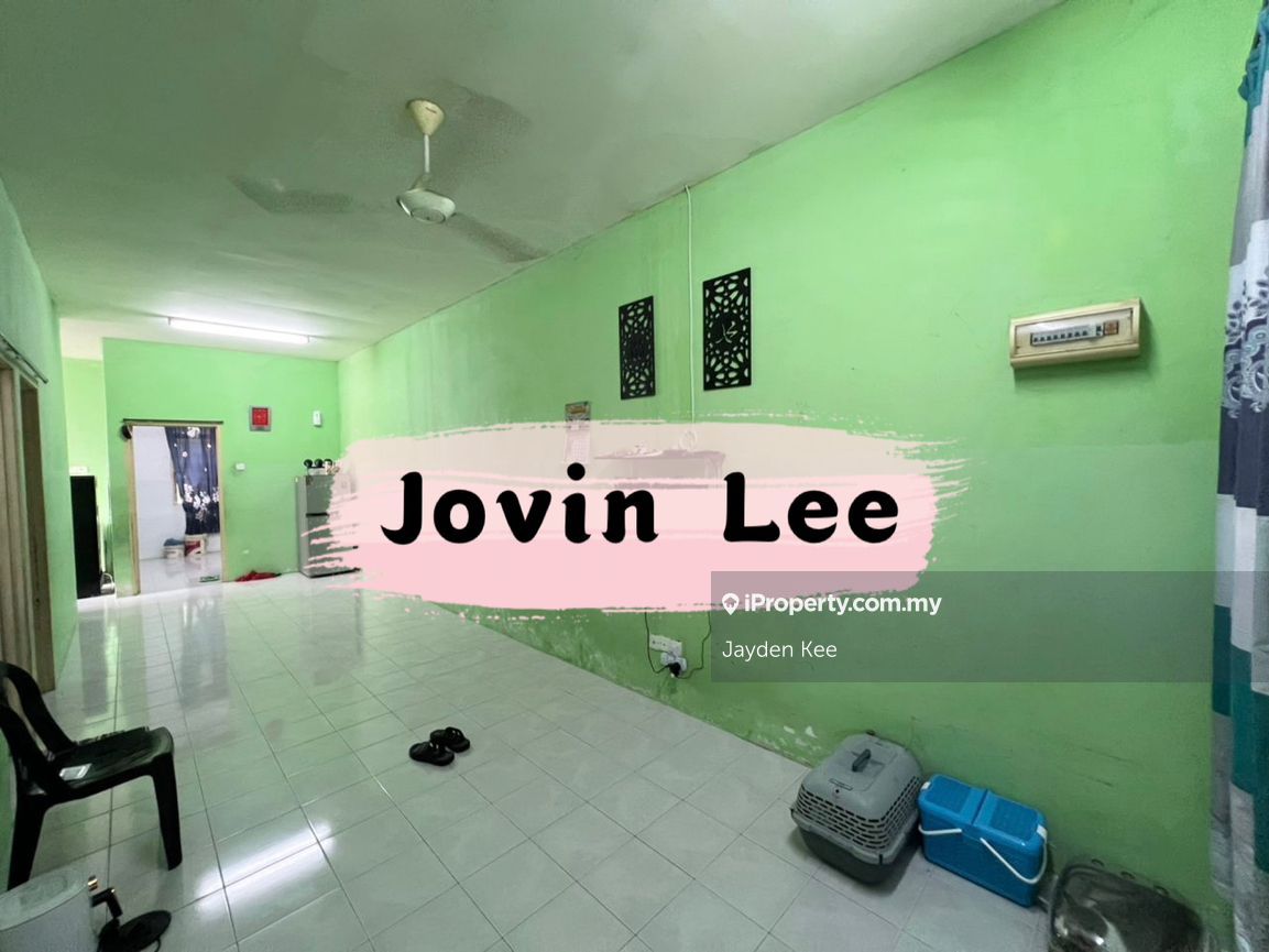 Sungai Jawi for rent RM350000 iProperty Malaysia