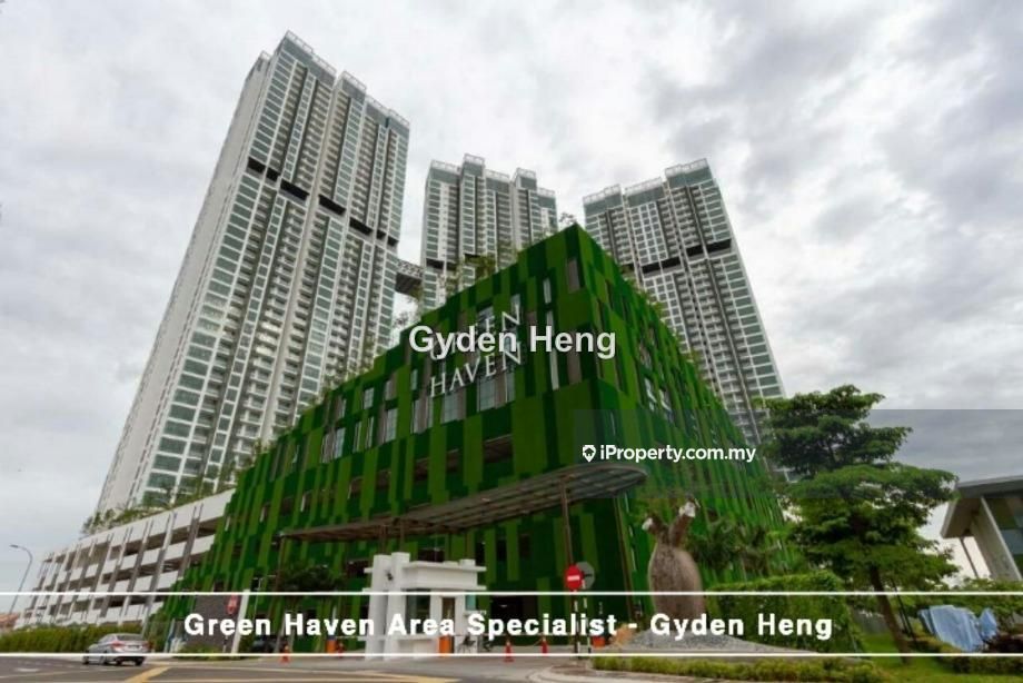 Green Haven, Masai for sale RM510000 iProperty Malaysia