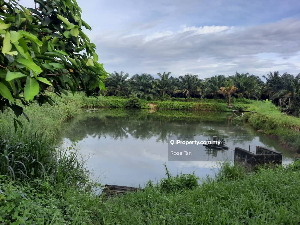 Seremban, Bandar Sri Sendayan Agricultural Land for sale