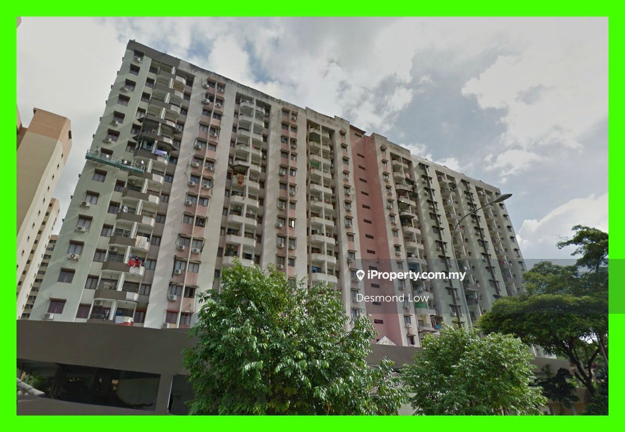 Palm Court Apartment, Brickfields for rent RM2300 iProperty Malaysia
