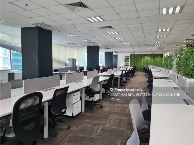 Guoco Tower Damansara Heights Damansara Petaling Jaya Office For Rent Iproperty Com My