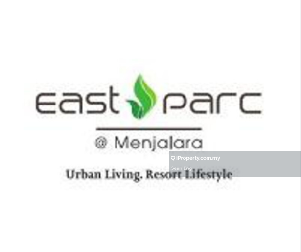 East Parc @ Manjalara, Bandar Menjalara