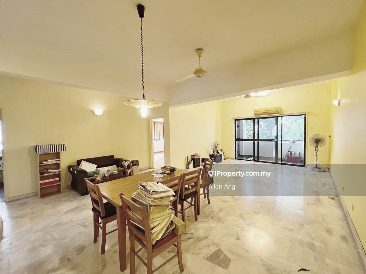 Sri Alam Condominium, Seksyen 13, Shah Alam for sale RM470000