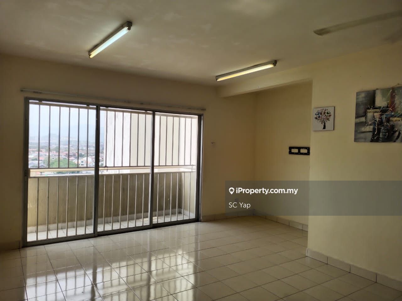 Magna Ville Condominium 3 bedrooms for sale in Selayang, Selangor