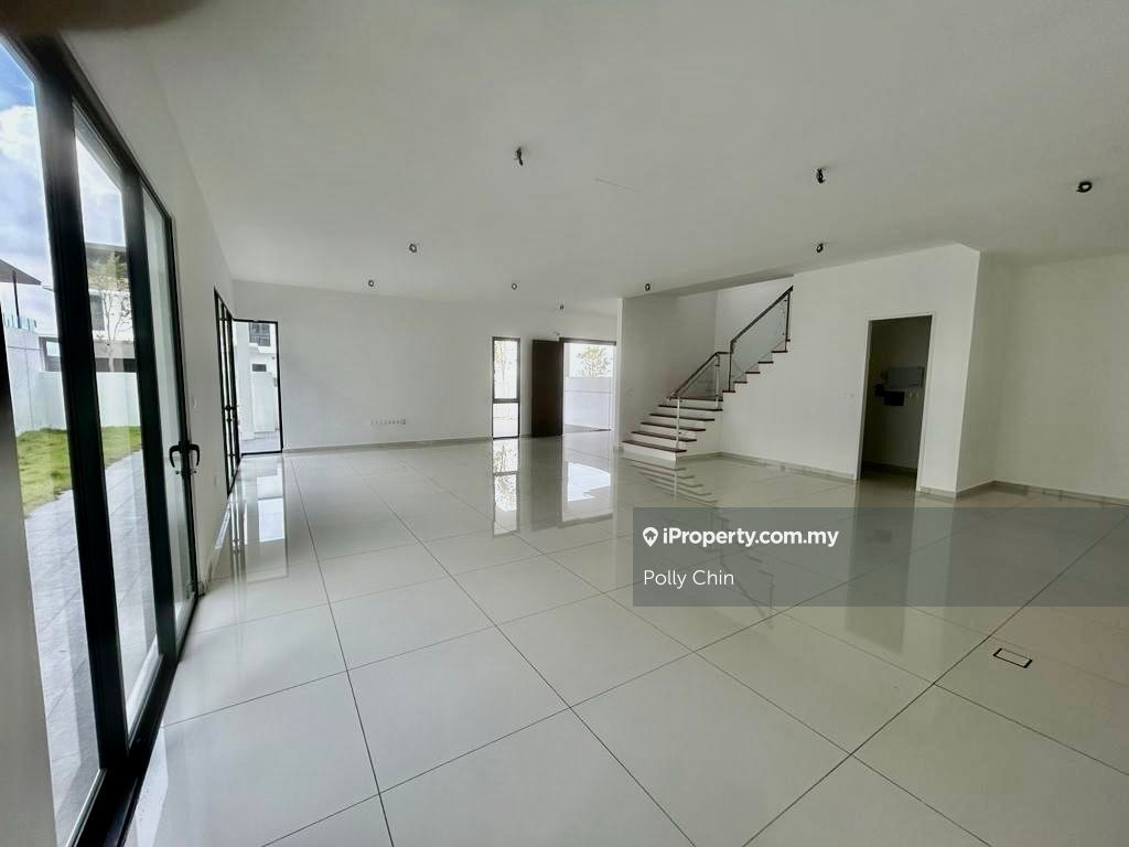 Ara sendayan , Bandar Sri Sendayan Semidetached House 5 bedrooms for