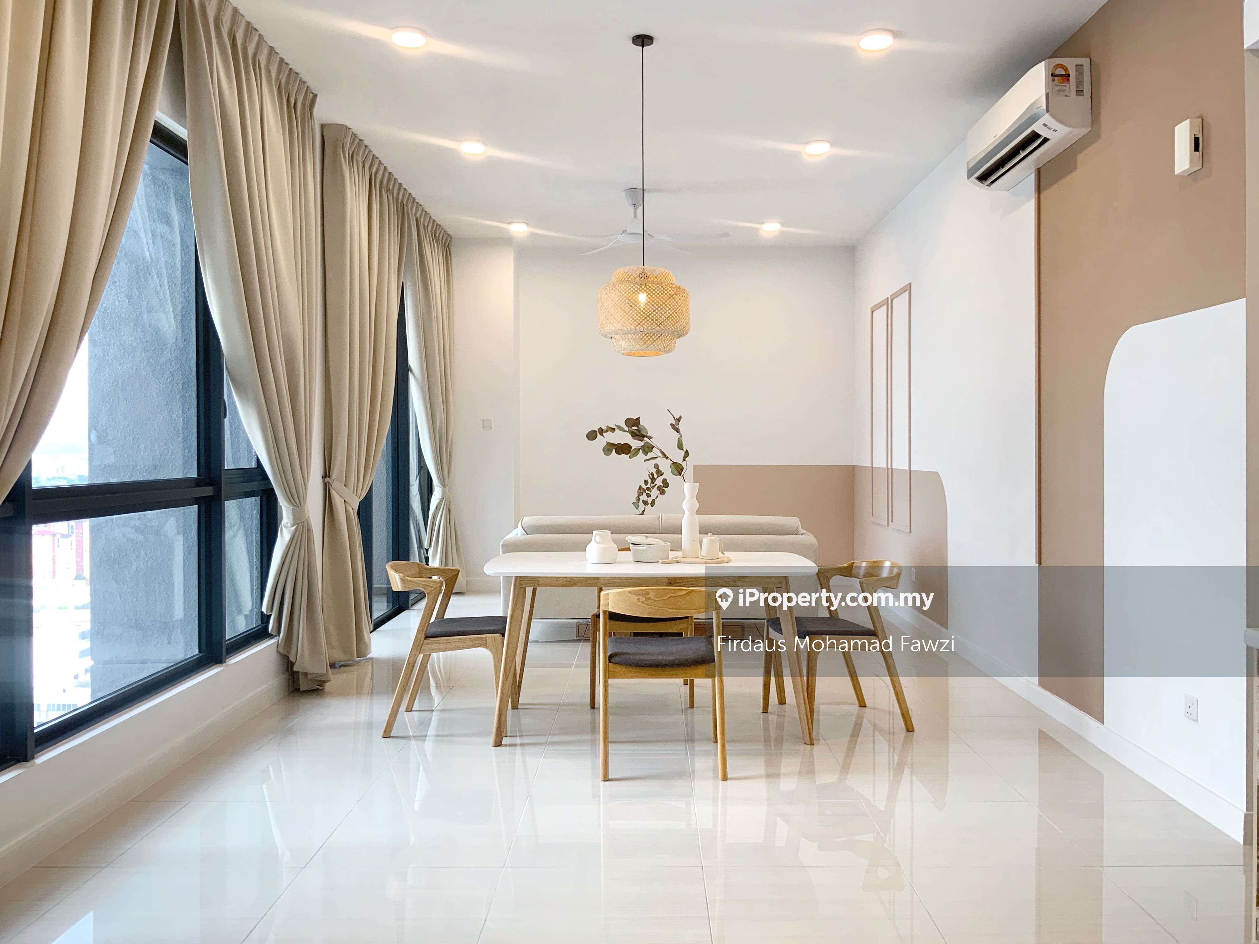 One Cochrane Residence Condominium 2 bedrooms for rent in Cheras, Kuala Lumpur