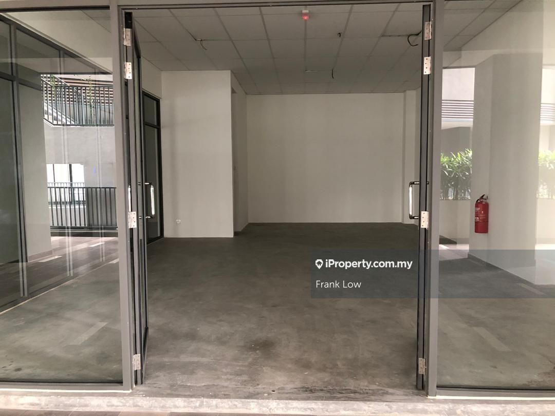 Seasons Garden Shop End Lot Shop For Sale In Wangsa Maju Kuala Lumpur Iproperty Com My