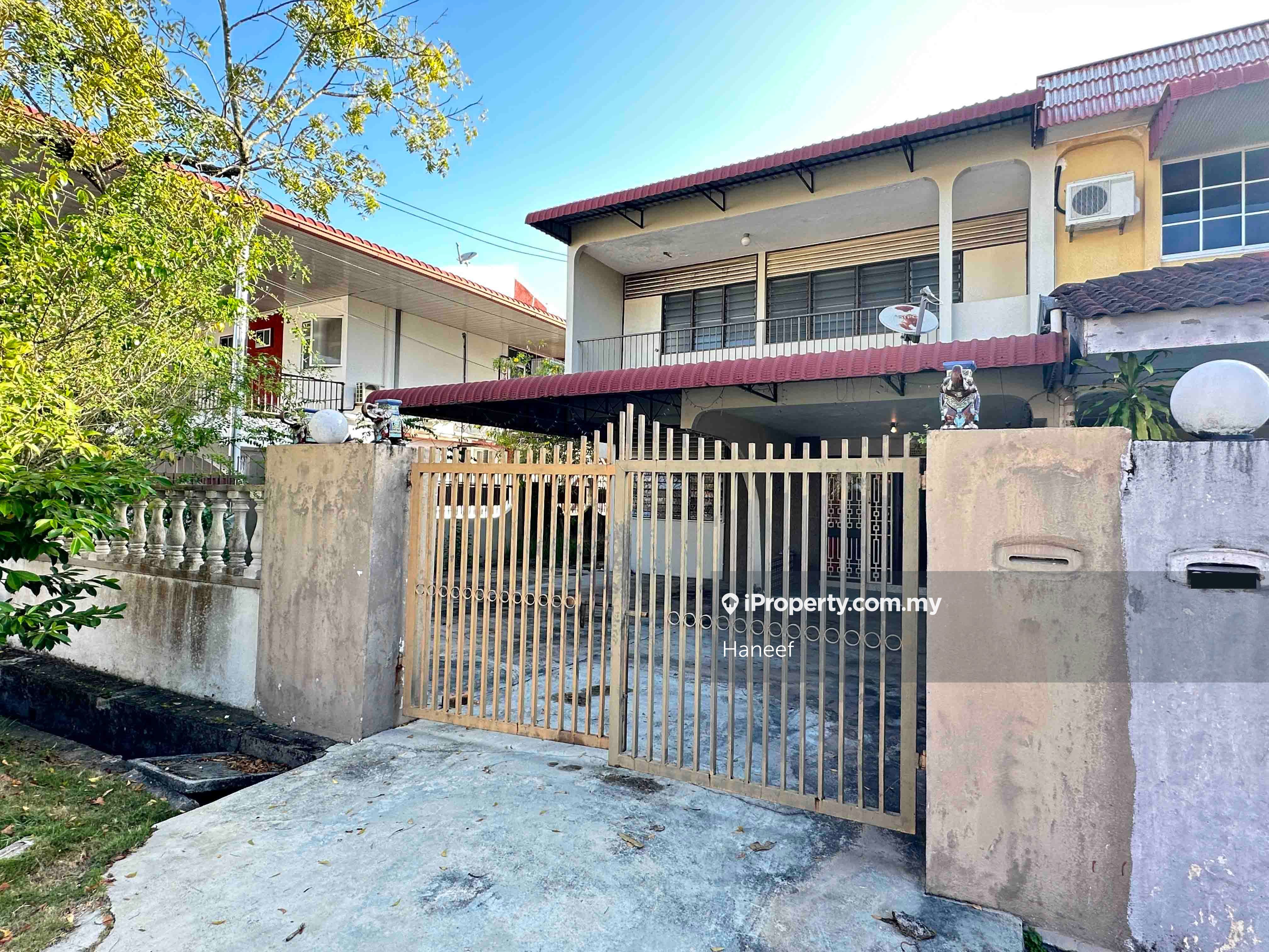 Semi D 2 Tingkat Taman Golf Alor Setar , Alor Setar for sale