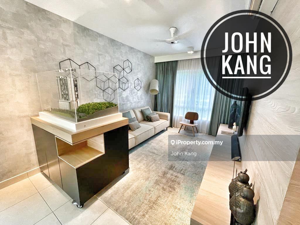 Granito Condominium 3 bedrooms for sale in Tanjung Bungah, Penang