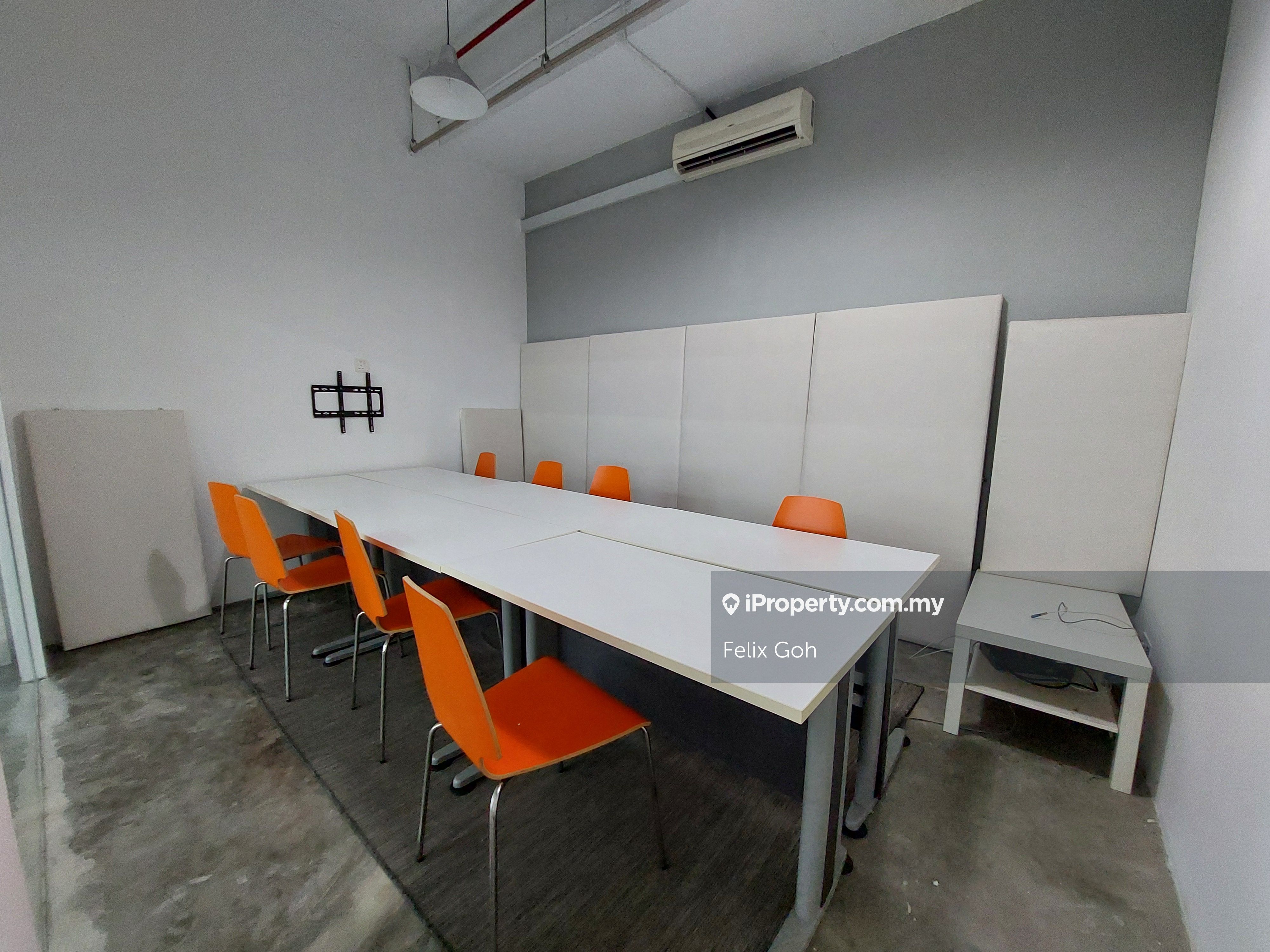 UOA Business Park, Shah Alam, Glenmarie For Rent - RM9300 | IProperty ...