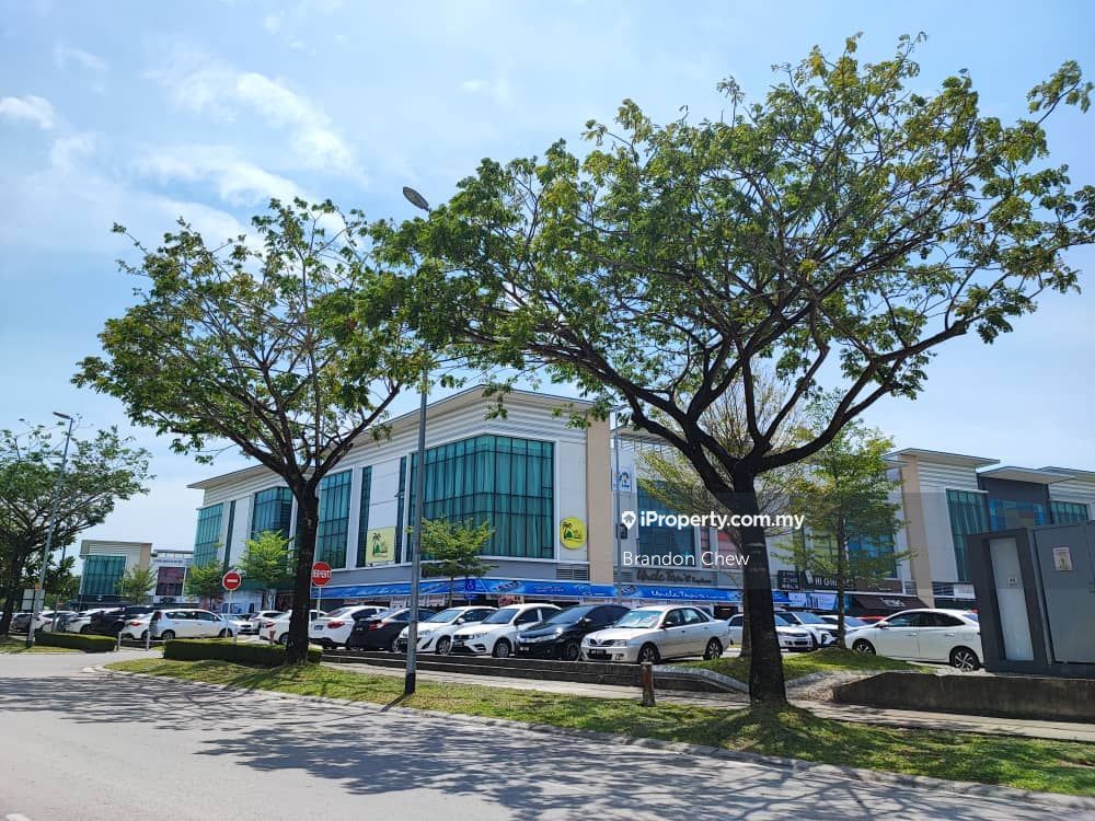 Saradise BDC, Kuching Shop for sale