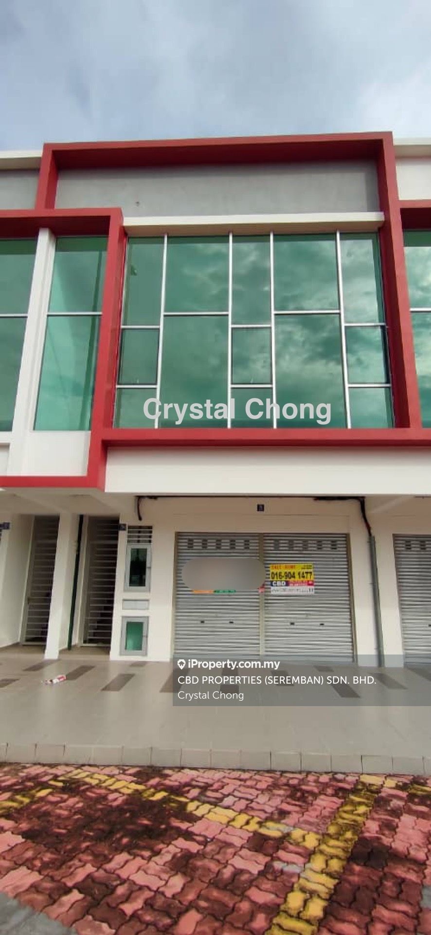 Metrol park, Sendayan, Bandar Sri Sendayan