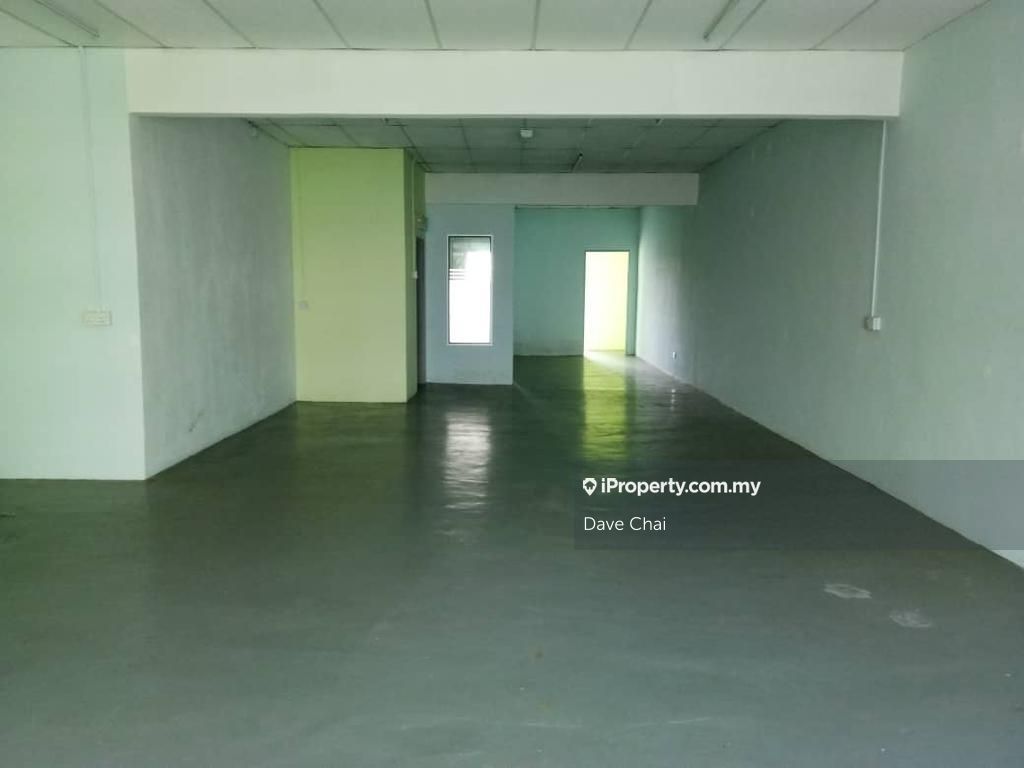 Taman Cendana Pasir Gudang Taman Cendana Pasir Gudang Pasir Gudang Intermediate Shop Office For Rent Iproperty Com My